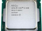 Intel I5 4th Gen Processor