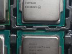 Intel i5 4th gen processors