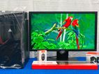 Intel i5 4th Generation / 8GB RAM 500GB HDD 22" LED Monitor