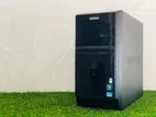 Intel i5 4th Generation / 8GB RAM 500GB HDD PC