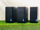 intel i5 4th Generation / 8Gb Ram 500Gb HDD Pc