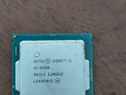 Intel i5 6500 CPU