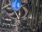 Intel I5 6500 6th Gen Processor With Stock Cooler