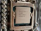 Intel i5 6600 3.30Gz Processor