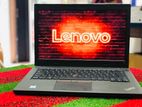 INTEL- i5 6TH GEN-16GB-256SSD-LAPTOP-L460-LENOVO*