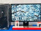 intel i5 6th Gen / 16Gb Ram 500Gb HDD 22" Led Monitor Full Set