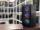 Intel i5 6th Gen 8GB RAM 128GB SSD 500GB HDD Gaming PC