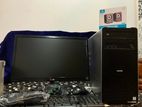 Intel i5 6th Gen ( Full Set )