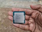 Intel I5 6th Gen Processor