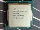 Intel i5 6th Gen Processor