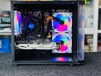 INTEL I5 6TH GEN|8GB RAM|H110|500GB HDD|GTX 1060 3GB|GAMING PC