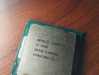 Intel I5 7500 Processor