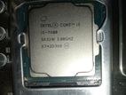 Intel I5 7th Gen (7400) 3.00GHz