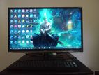 Intel i5 7th Gen Desktop PC Windows 10 Pro