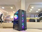 Intel i5 7th gen Gaming PC With GTX1060 6GB