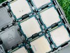 Intel I5 7th Gen Processors Used