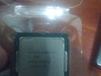 Intel I5 7th Gen Processor(used)