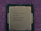 INTEL I5 8 Gen Processors