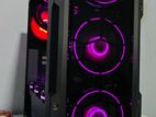 Intel i5 8th Gen Gaming Computer