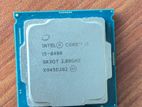 Intel I5 8th Gen Processor