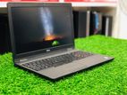 Intel I5 8th Gen-8GB RAM-256 M.2 SSD-Dell 5500 Laptop