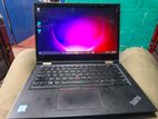 Lenovo Yoga Pad x390 i5 8th Gen Laptop