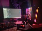Intel i5 8th Gen PC