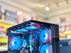 Intel I5 9 Th Gen 9600 K Unlok 16 GB Rgb Gaming Pc