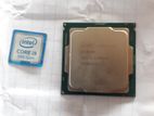 Intel I5 9400