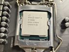 Intel i5-9600K Processor