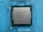 Intel i5-9600K Processor