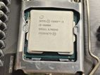 Intel i5-9600K Processor