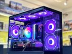 Intel i5 9TH 16GB RGB Gaming Pc