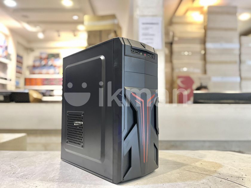 Intel I5 9th Gen 16GB 256GB Normale Casing E24266 for Sale in ...