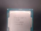 Intel i5 9th Gen processor