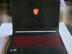 MSI i5 Laptop