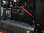 Intel I5 Pc with Cooler Master Case