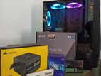 Intel i7 10th Gen PC Full Set