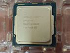 Intel I7 10th Gen Processor