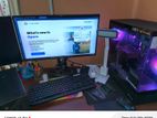 Intel i7 12700F, GTX 1660 6GB Full Setup with 2K monitor 2