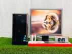 intel i7 2nd Gen / 8Gb Ram 500Gb HDD 19" Monitor Full Set