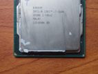 Intel I7 2nd Gen Processor