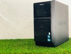 Intel i7 2nd Generation + 8GB RAM 500GB HDD Pc