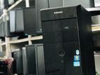 Intel i7 2nd Generation + 8GB RAM 500GB HDD Pc
