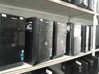 Intel i7 2nd Generation / 8GB RAM 500GB HDD PC