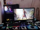 Intel i7 2th Gen PC