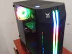 Intel I7-3770 Mid Range Gaming Full Set Pc