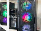 INTEL i7 3RD GEN-16GB RAM-GAMING CASING WITH LED FAN