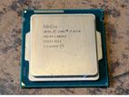 Intel I7 4770 Processor