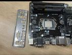 Intel i7-4790 +B85 Motherboard and 32GB RAM Combo